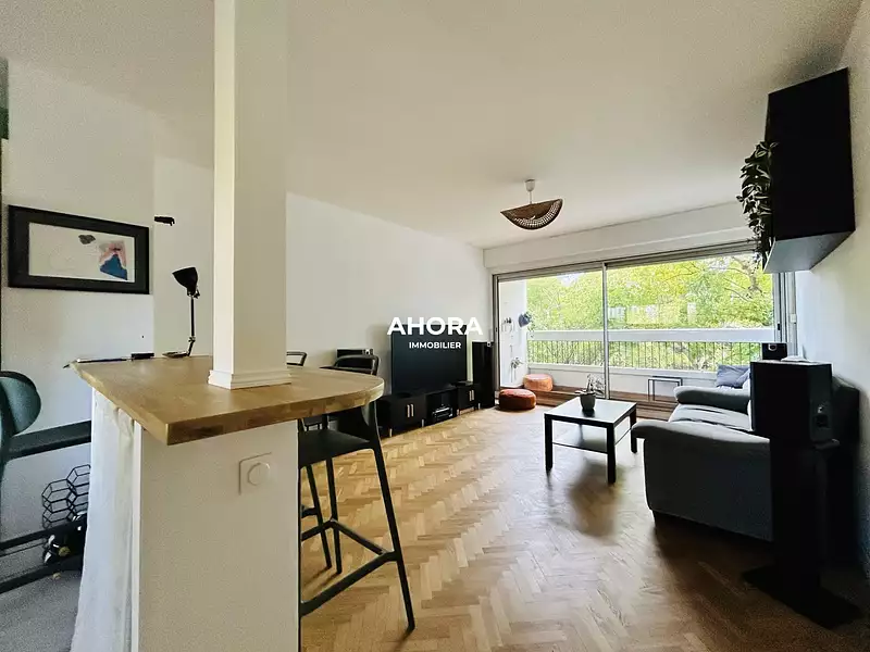 Appartement, 65 m²