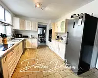 Maison, 169 m²