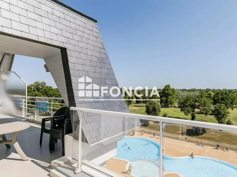 Appartement, 125 m²