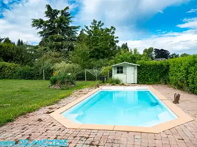 Maison, 131 m²