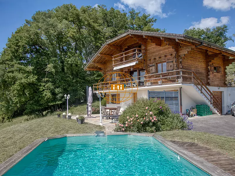 Maison, 273 m²