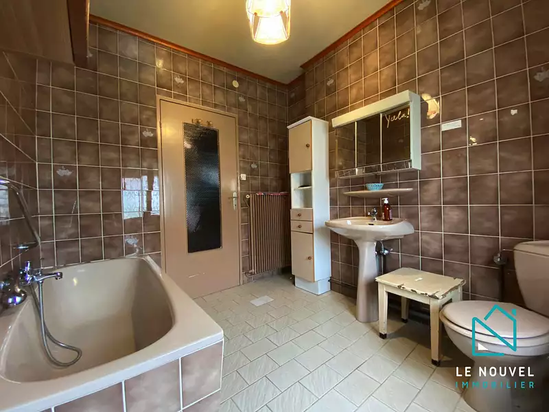 Maison, 80 m²