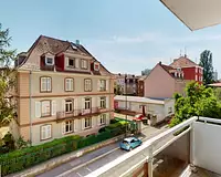 Appartement, 85 m²