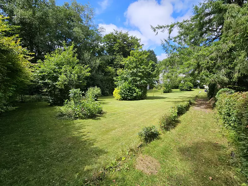 Maison, 166 m²