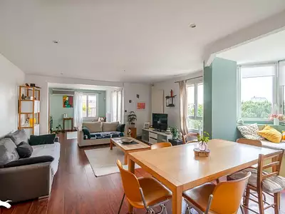 Appartement, 108 m²
