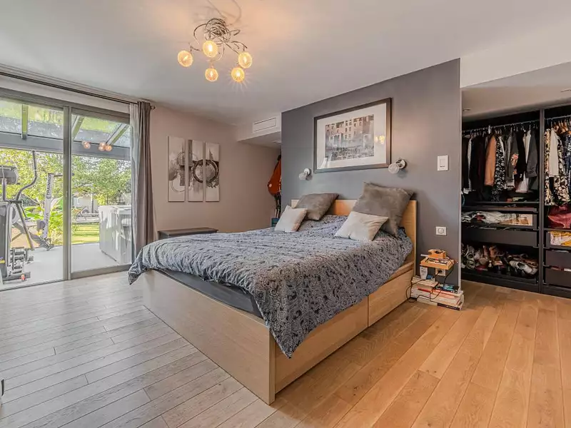 Maison, 199 m²