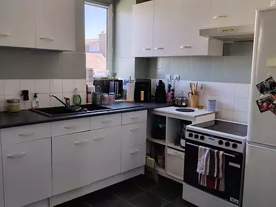 Appartement, 70 m²
