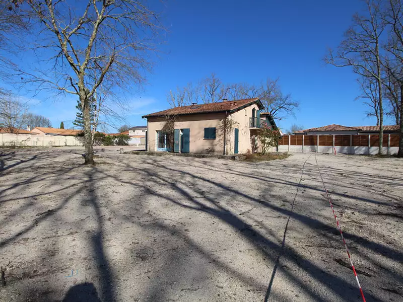 Maison, 120 m²