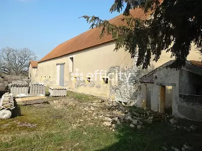 Maison, 240 m²