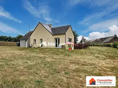 Maison, 90 m²