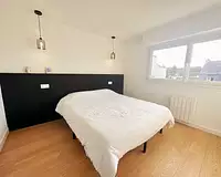 Appartement, 58,46 m²