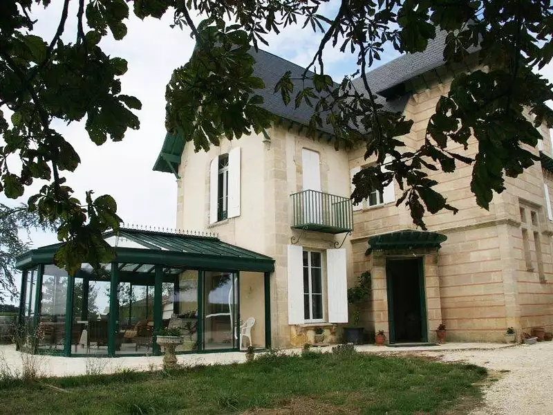 Maison, 288 m²