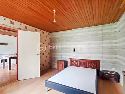 Maison, 205 m²