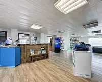Immeuble, 500 m²