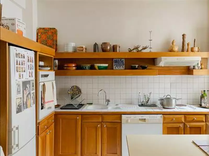 Appartement, 83 m²