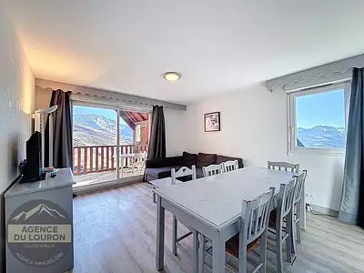 Appartement, 65,02 m²