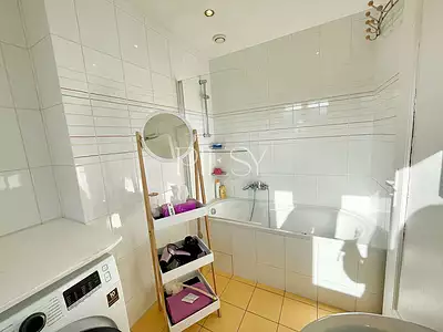 Appartement, 84,84 m²