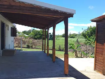 Maison, 140 m²