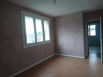 Appartement, 80,64 m²
