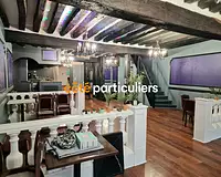 Immeuble, 204 m²
