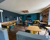 Divers, 100 m²