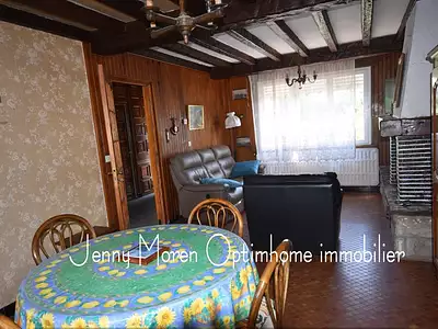 Maison, 80 m²