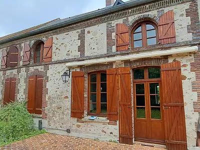 Maison, 230 m²