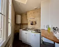 Appartement, 23,68 m²