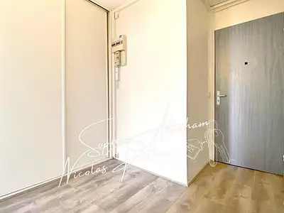 Appartement, 42 m²