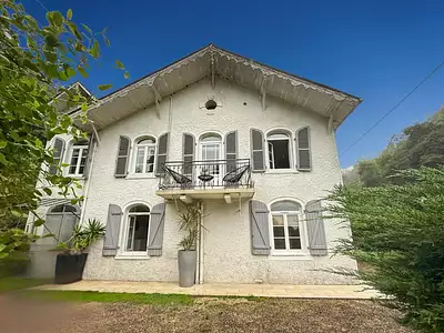 Maison, 180 m²