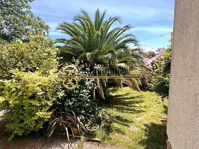 Maison, 84 m²