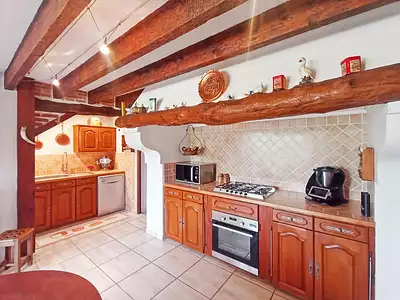 Maison, 238 m²