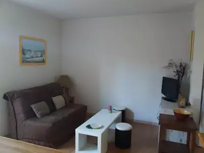 Appartement, 23 m²