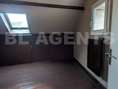 Maison, 55 m²