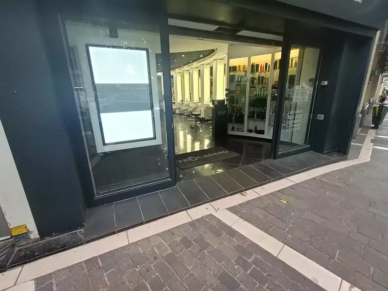 Divers, 156 m²