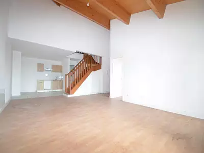 Immeuble, 217 m²