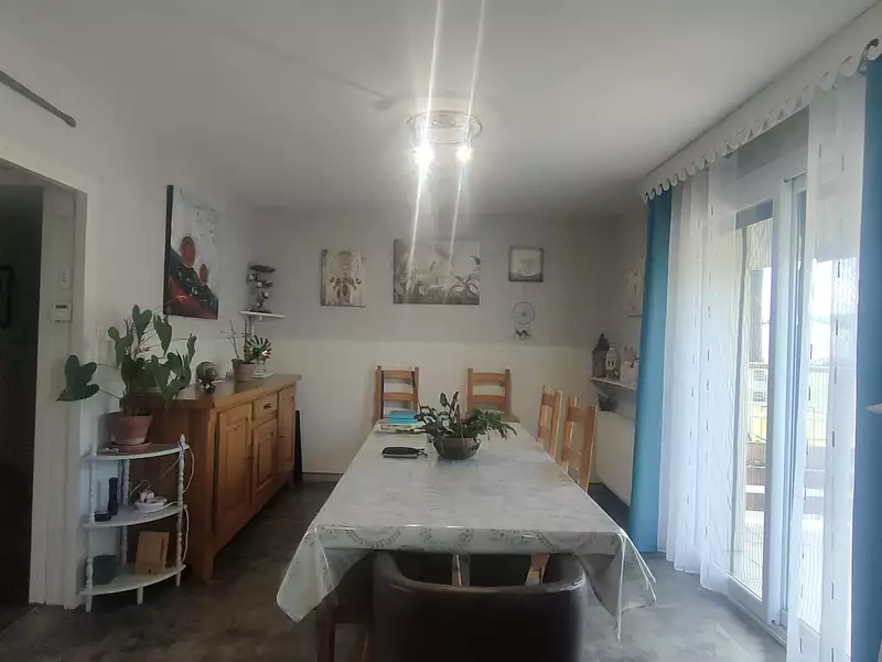 Maison, 85 m²