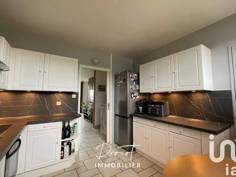Appartement, 73 m²