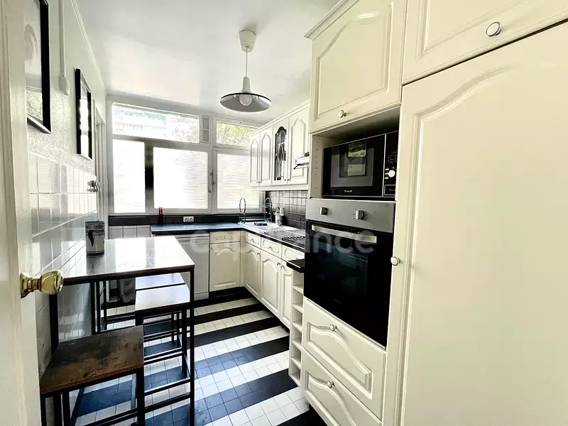 Appartement, 90 m²