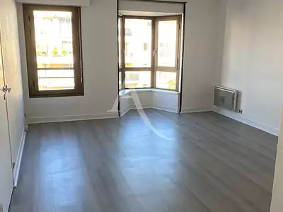 Appartement, 61,35 m²
