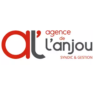 Logo de l'agence AGENCE DE L'ANJOU