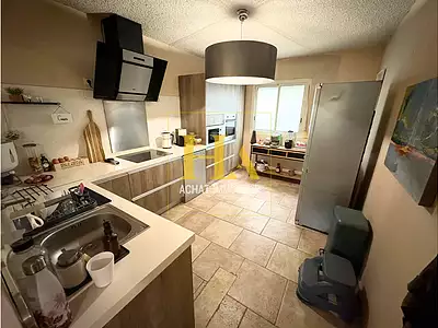 Maison, 100 m²