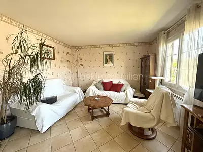 Maison, 110 m²