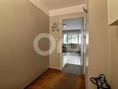 Appartement, 44 m²