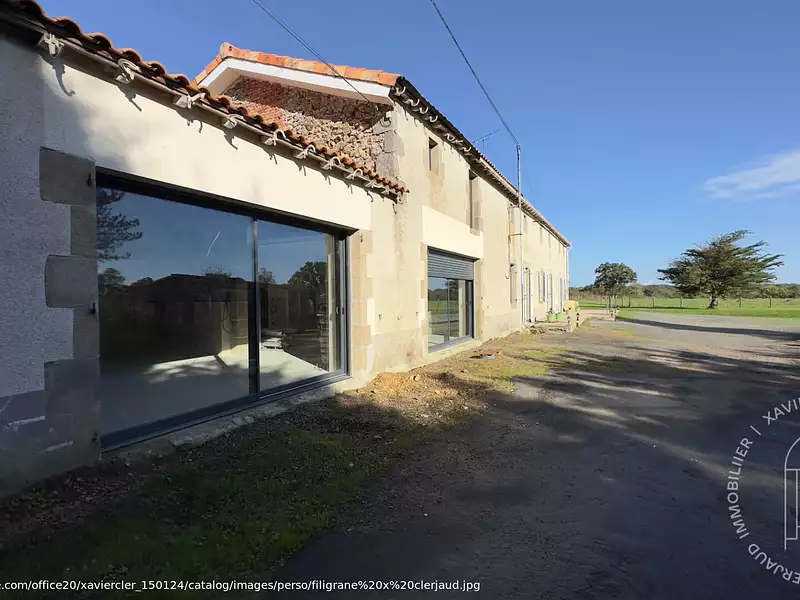 Maison, 186,54 m²