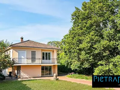 Maison, 165 m²