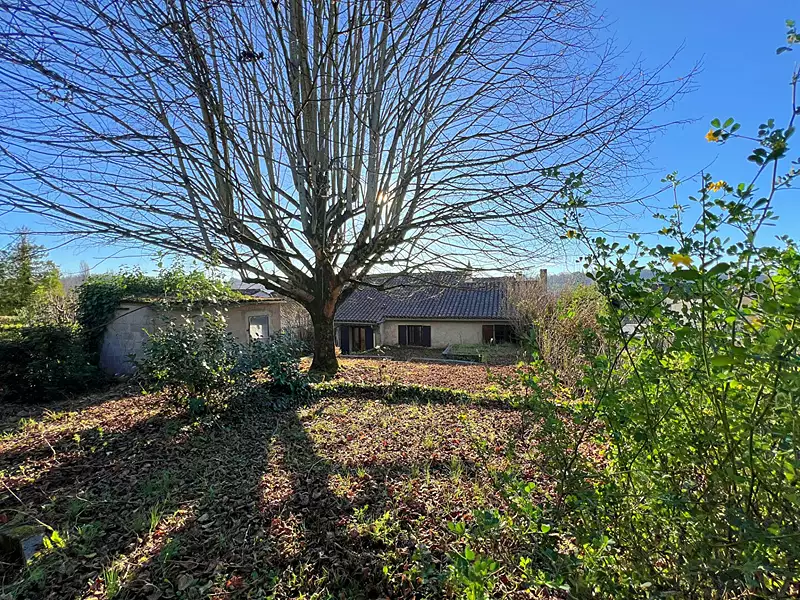 Maison, 118 m²