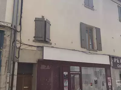 Appartement, 96,8 m²