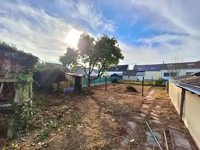 Maison, 80 m²