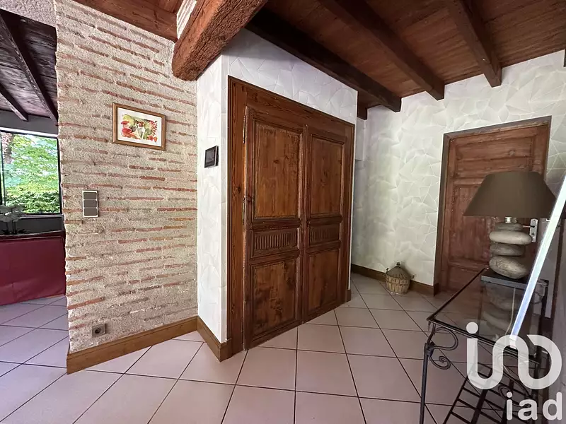 Maison, 240 m²